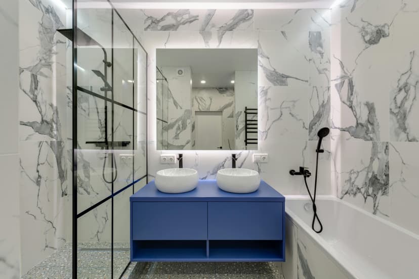 Interior Design project showcase