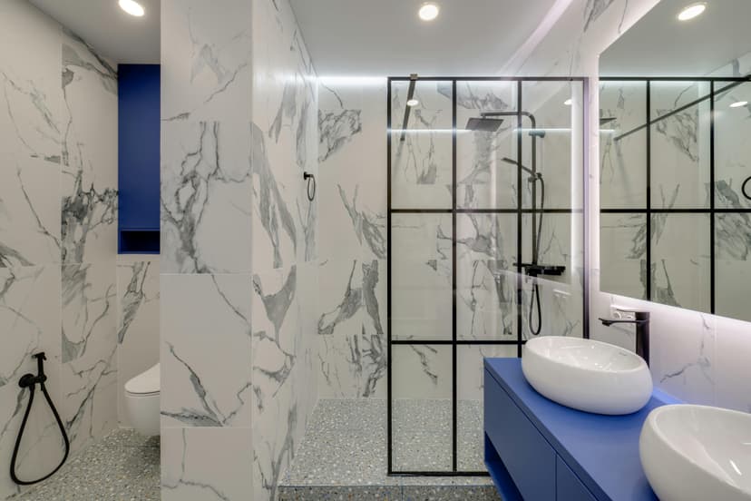 Interior Design project showcase