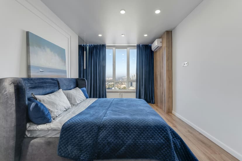 Interior Design project showcase