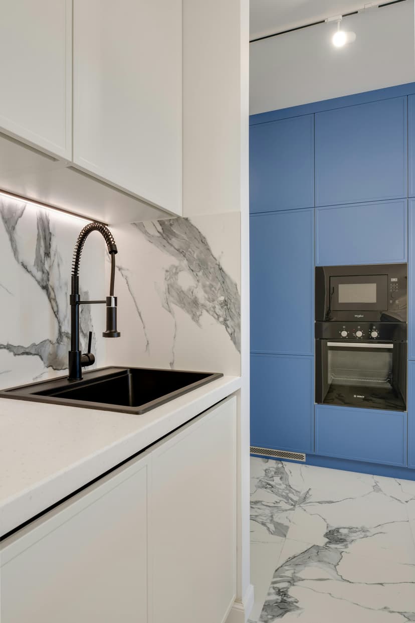 Interior Design project showcase