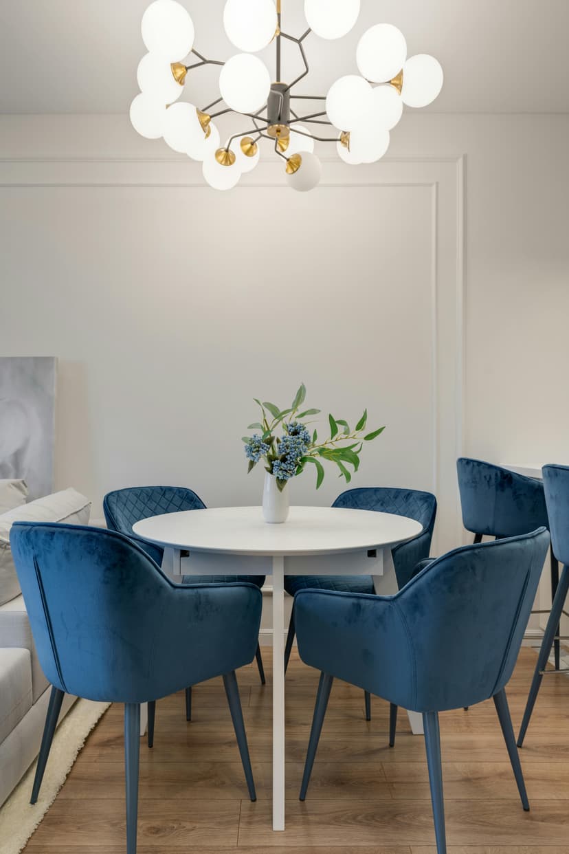 Interior Design project showcase