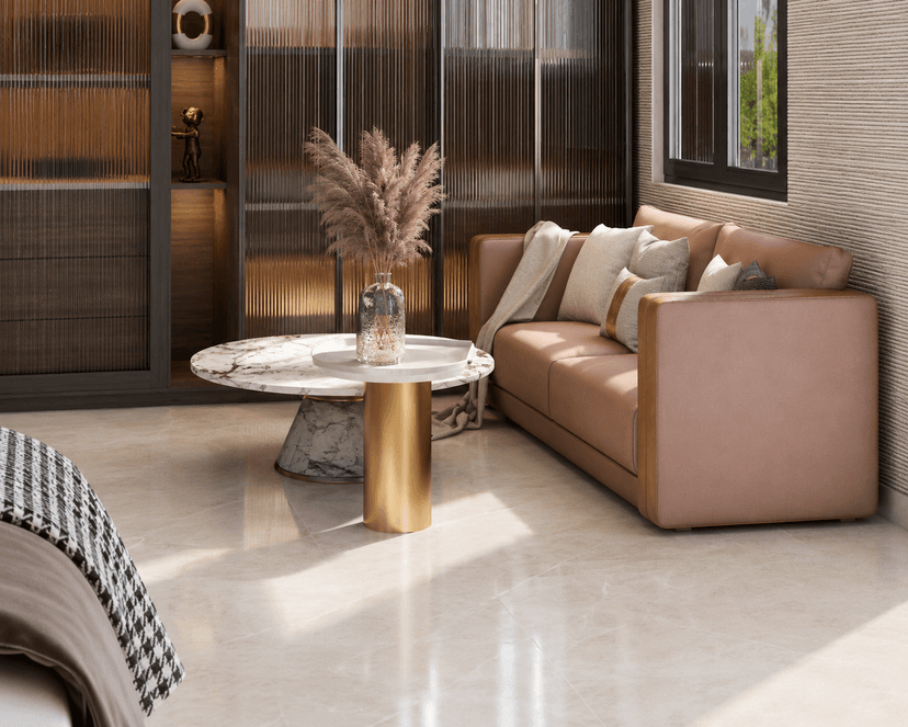 Interior Design project showcase
