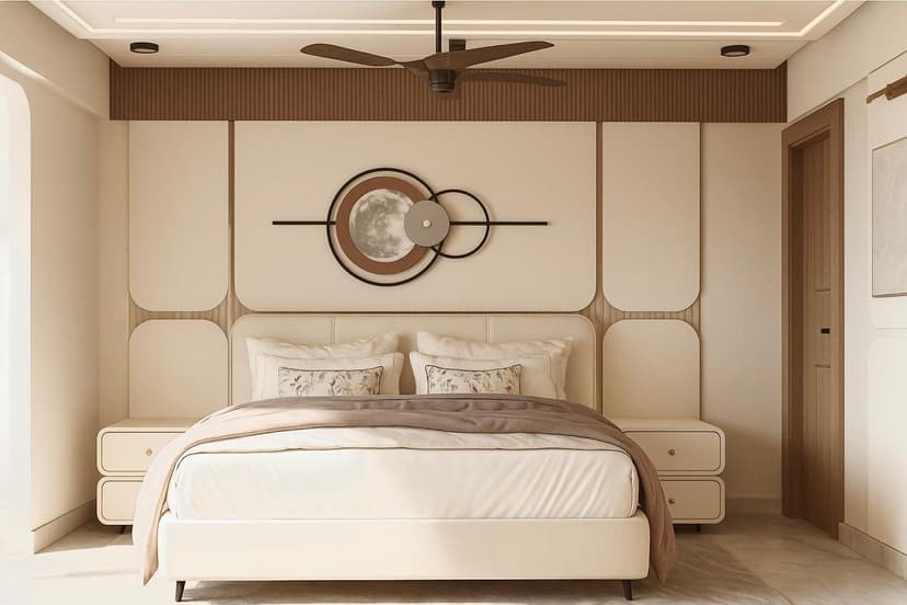 Interior Design project showcase
