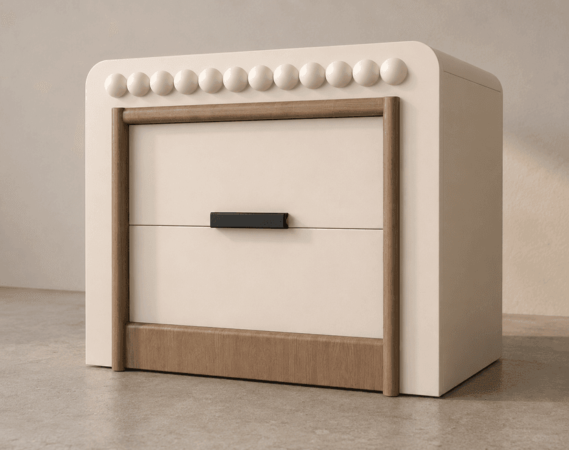 Interior Design project showcase